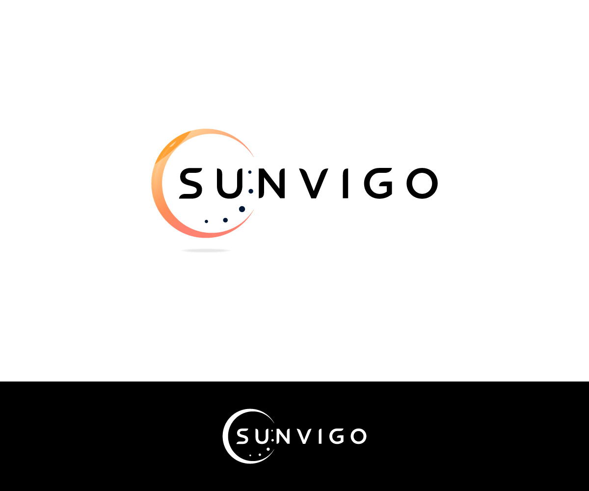 Logo Design by NineOwl for Sunvigo | Design #24673814