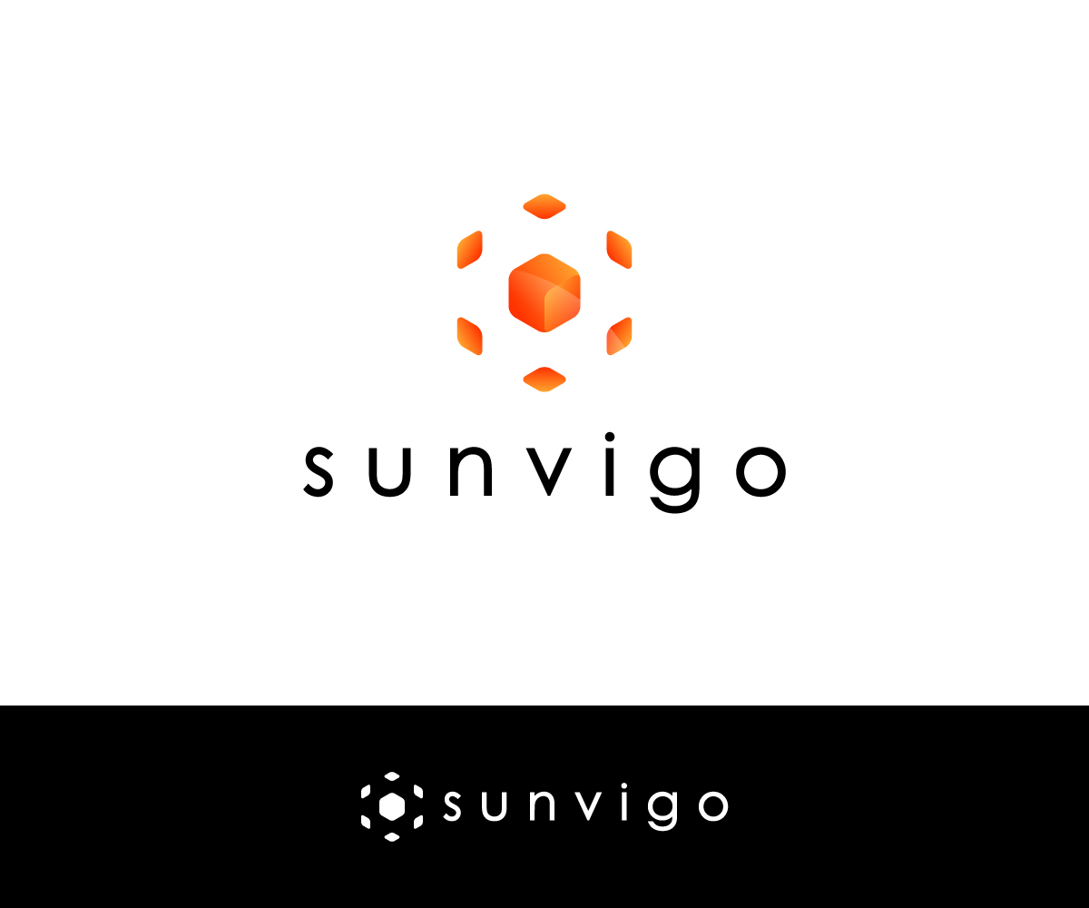 Logo Design by NineOwl for Sunvigo | Design #24677026