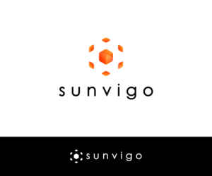 Logo Design by NineOwl for Sunvigo | Design: #24677026
