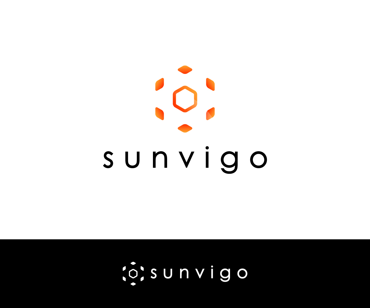 Logo Design by NineOwl for Sunvigo | Design #24677027