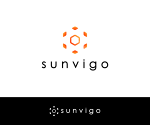 Logo Design by NineOwl for Sunvigo | Design: #24677027