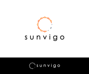 Logo Design by NineOwl for Sunvigo | Design: #24677299