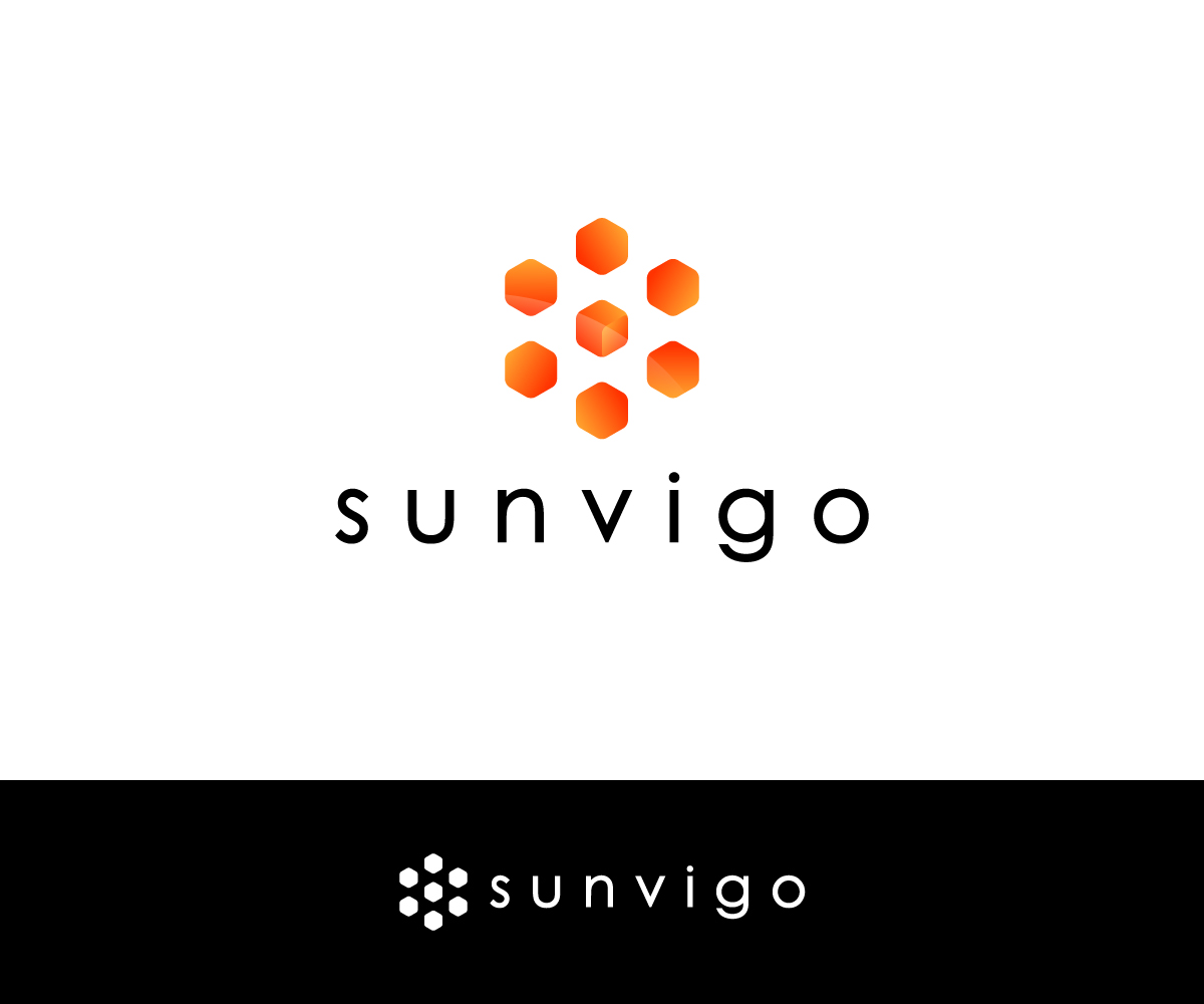 Logo Design by NineOwl for Sunvigo | Design #24677521