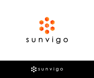 Logo Design by NineOwl for Sunvigo | Design: #24677521