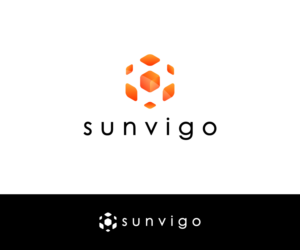 Logo Design by NineOwl for Sunvigo | Design: #24677538