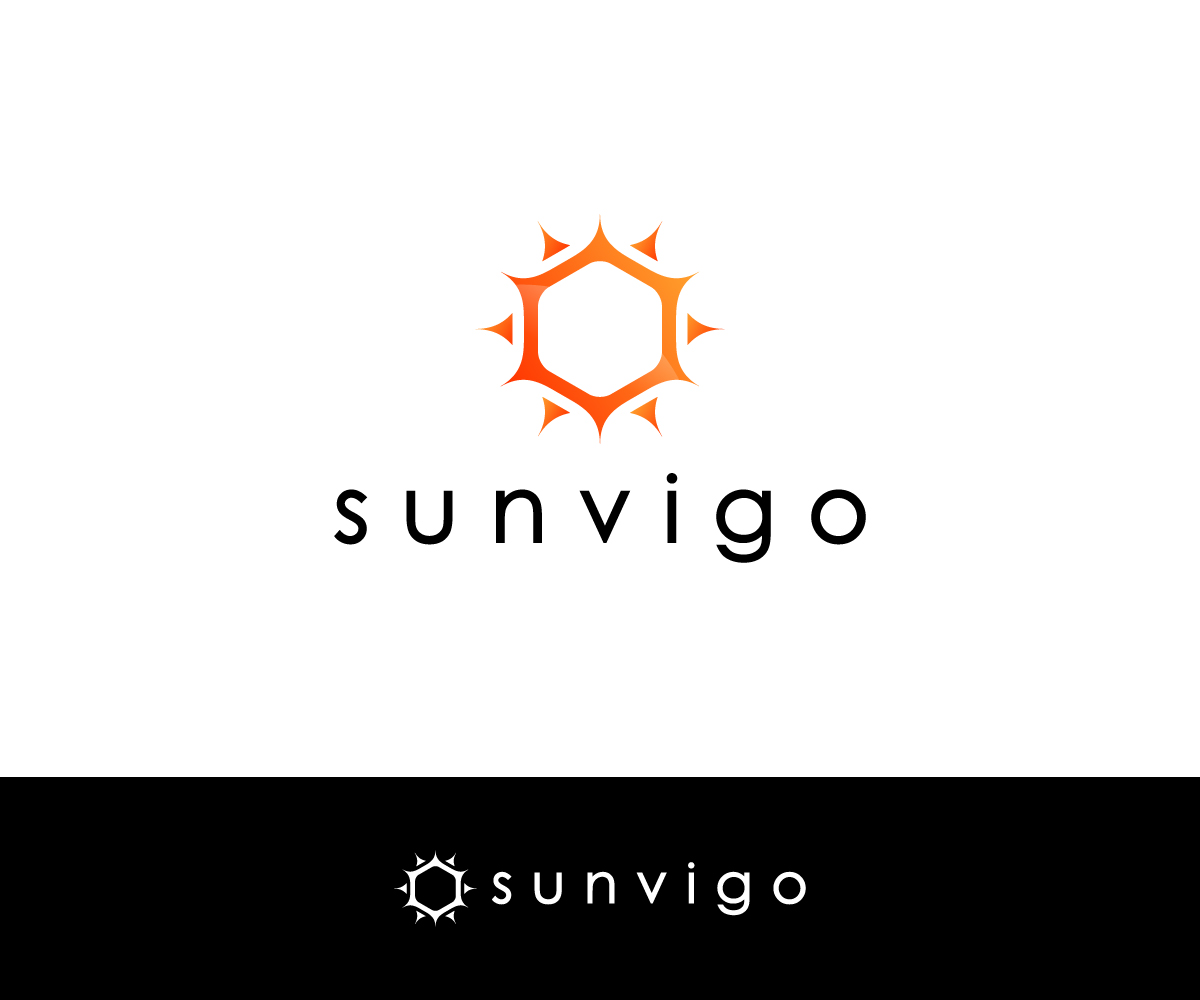 Logo Design by NineOwl for Sunvigo | Design #24677539