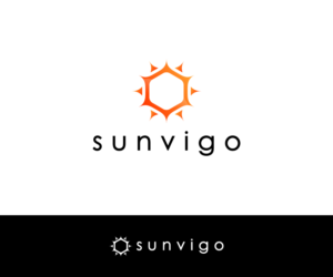 Logo Design by NineOwl for Sunvigo | Design: #24677539