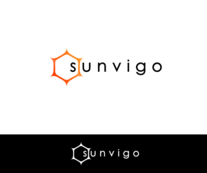 Logo Design by NineOwl for Sunvigo | Design: #24677567