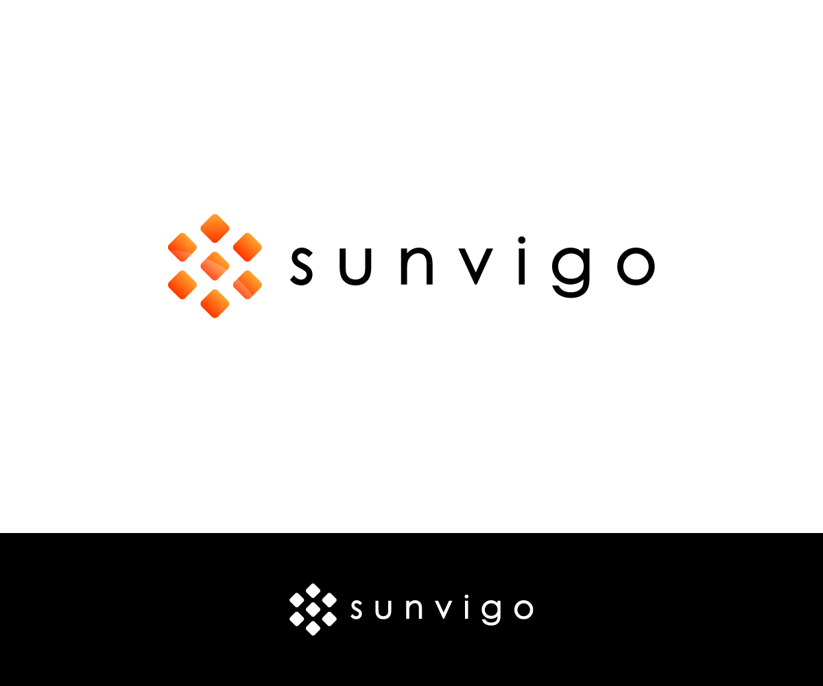 Logo Design by NineOwl for Sunvigo | Design #24679628