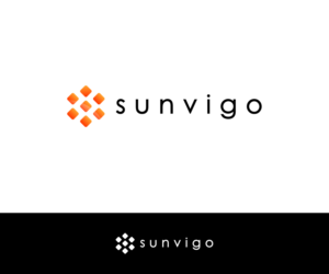 Logo Design by NineOwl for Sunvigo | Design: #24679628