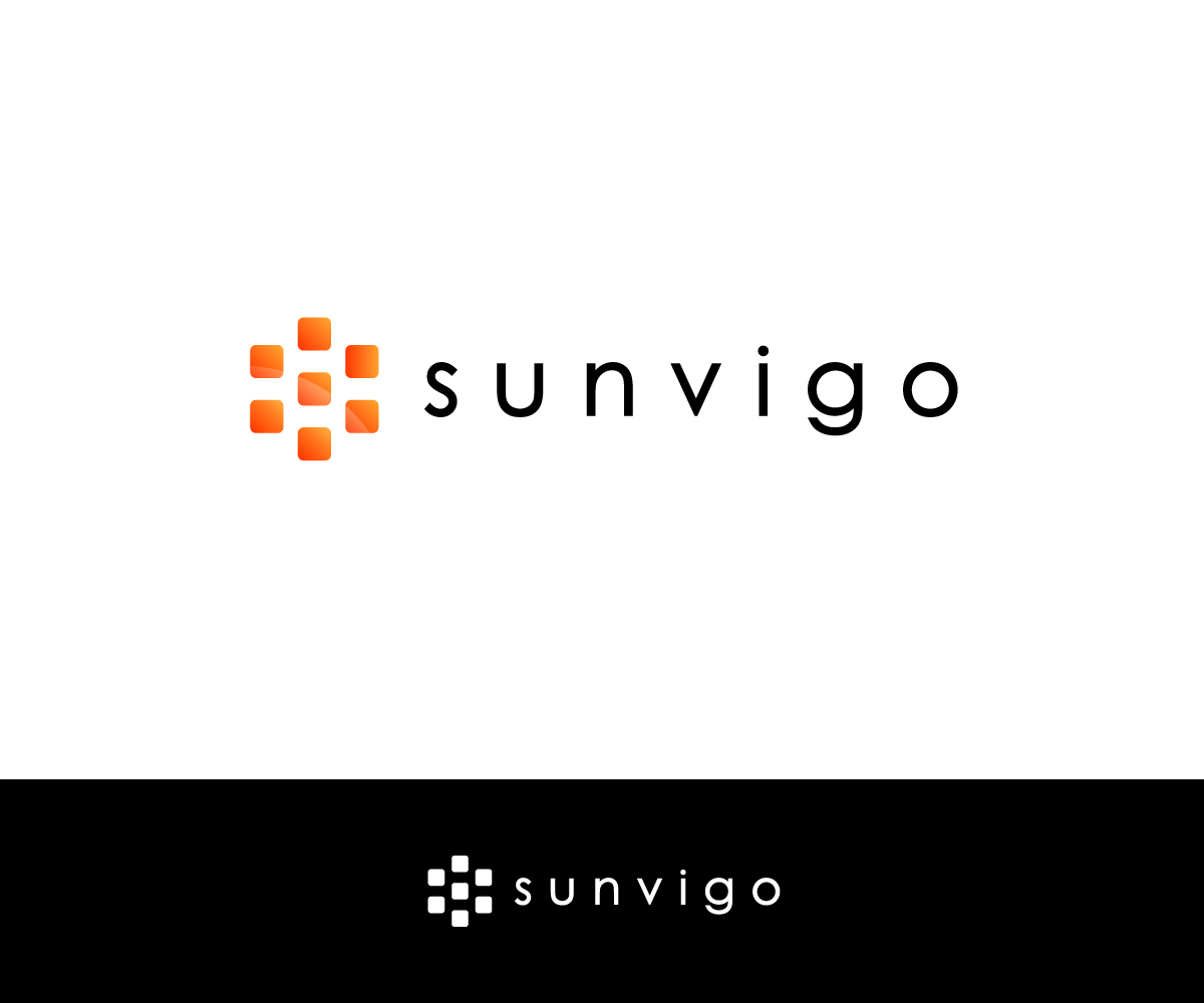 Logo Design by NineOwl for Sunvigo | Design #24679629
