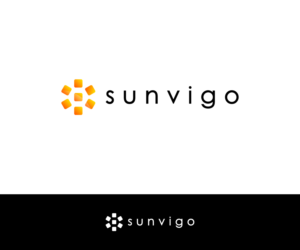 Logo Design by NineOwl for Sunvigo | Design: #24686729