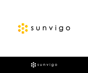 Logo Design by NineOwl for Sunvigo | Design: #24686774