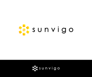 Logo Design by NineOwl for Sunvigo | Design: #24689216