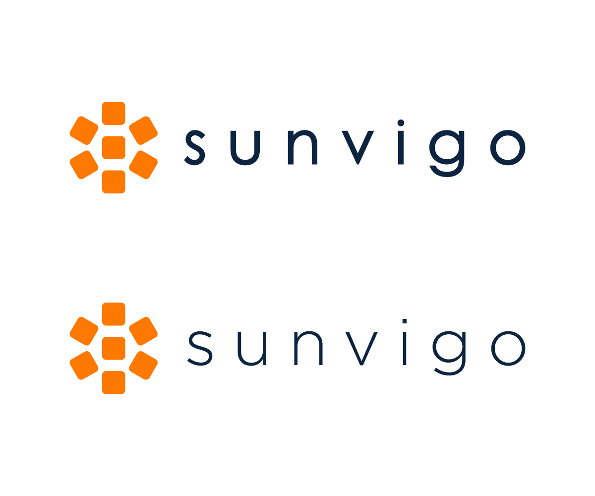 Logo Design by NineOwl for Sunvigo | Design #24696634