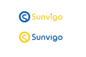 Logo Design by ivo_i_ivanov for Sunvigo | Design: #24641928