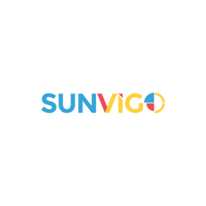 Logo Design by Fauzan Zainal for Sunvigo | Design: #24625717