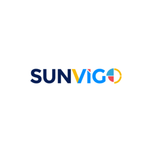 Logo Design by Fauzan Zainal for Sunvigo | Design: #24625727