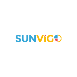 Logo Design by Fauzan Zainal for Sunvigo | Design: #24625728