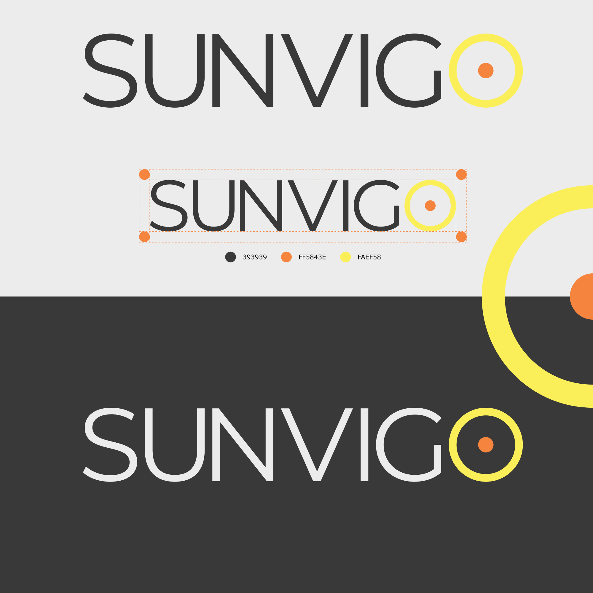 Diseño de Logo por Dreamsucht para Sunvigo | Diseño #24679577