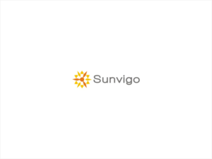 Sunvigo | Logo Design by cjssan