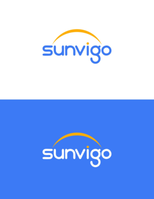 Design de Logo par Praza pour Sunvigo | Design #24626362