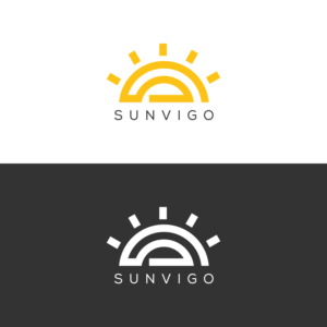 Logo Design by nomnome for Sunvigo | Design: #24624113