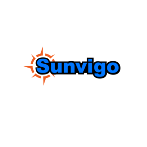 Logo Design by subrataswar47 for Sunvigo | Design: #24643287