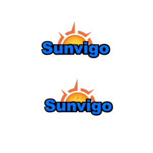 Logo Design by subrataswar47 for Sunvigo | Design: #24643434