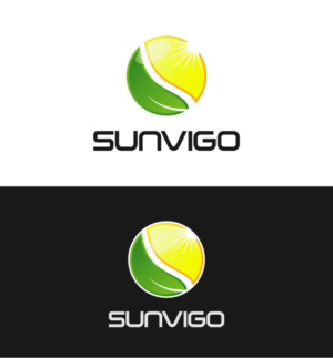 Design de Logo par yudaharv pour Sunvigo | Design #24624583