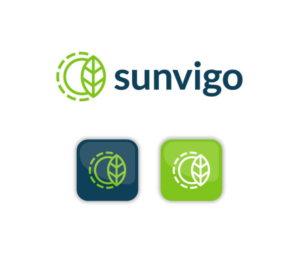 Logo Design by yudaharv for Sunvigo | Design: #24627701