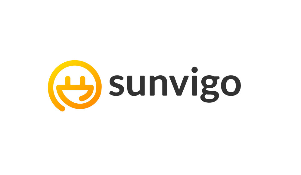 Logo Design by yudaharv for Sunvigo | Design #24656468