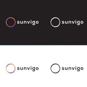Logo Design by Miladin for Sunvigo | Design: #24633108