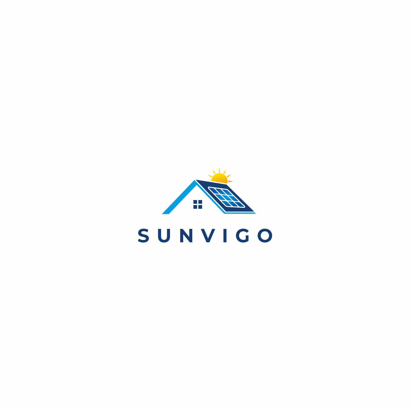 Logo Design by Creative™ for Sunvigo | Design #24622206