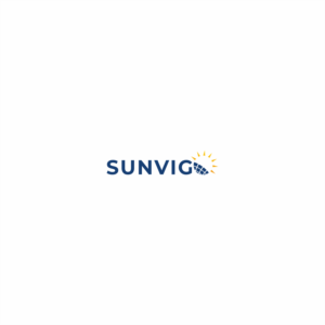 Logo Design by Creative™ for Sunvigo | Design: #24622521