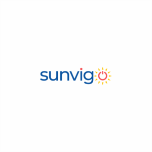 Logo Design by Creative™ for Sunvigo | Design: #24625451