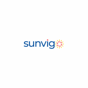 Logo Design by Creative™ for Sunvigo | Design: #24625497