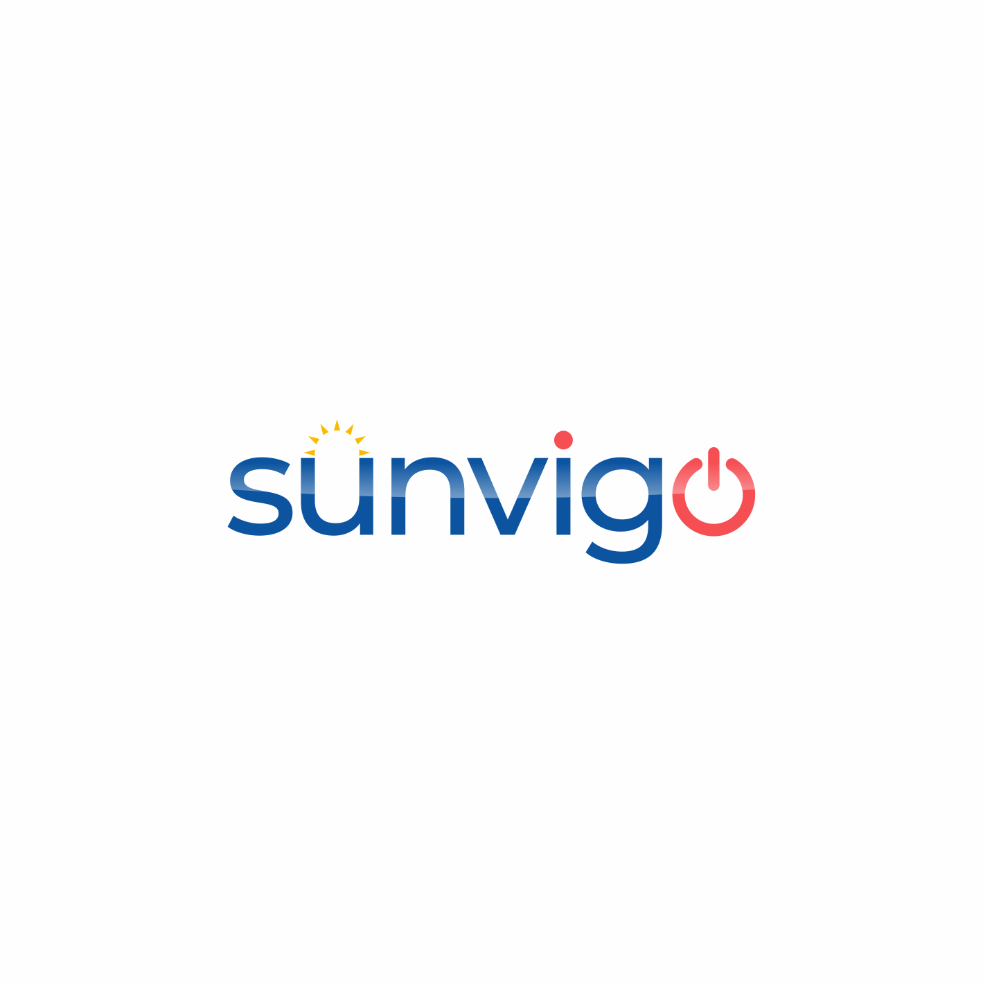 Logo Design by Creative™ for Sunvigo | Design #24625756