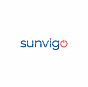 Logo Design by Creative™ for Sunvigo | Design: #24625756