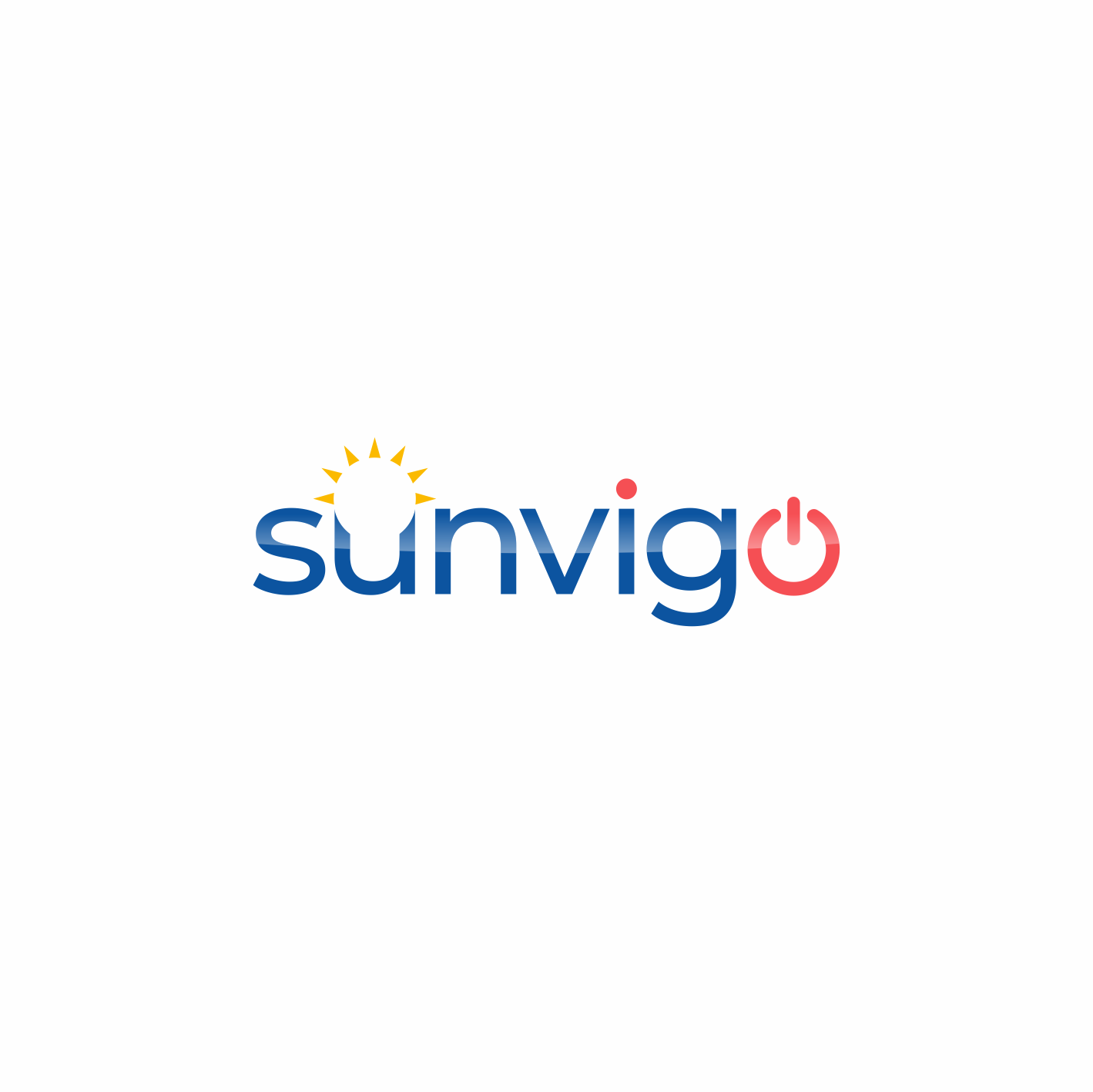 Logo Design by Creative™ for Sunvigo | Design #24625846