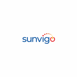 Logo Design by Creative™ for Sunvigo | Design: #24637355
