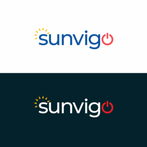 Logo Design by Creative™ for Sunvigo | Design: #24671103