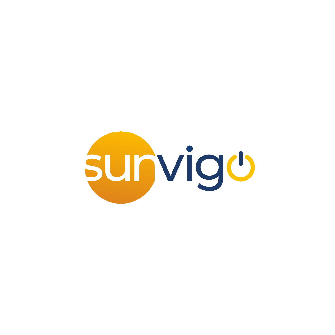 Logo Design by Creative™ for Sunvigo | Design #24690389