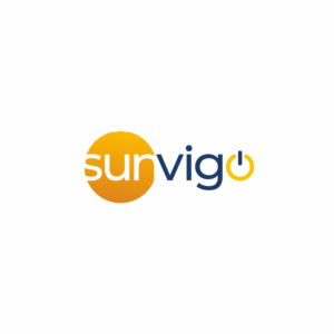 Logo Design by Creative™ for Sunvigo | Design: #24690389