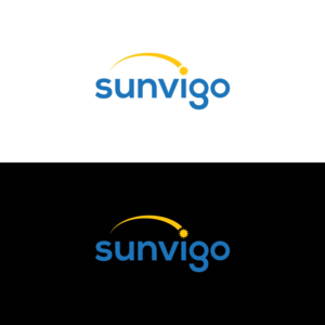 Logo Design by Fatrim for Sunvigo | Design: #24633507