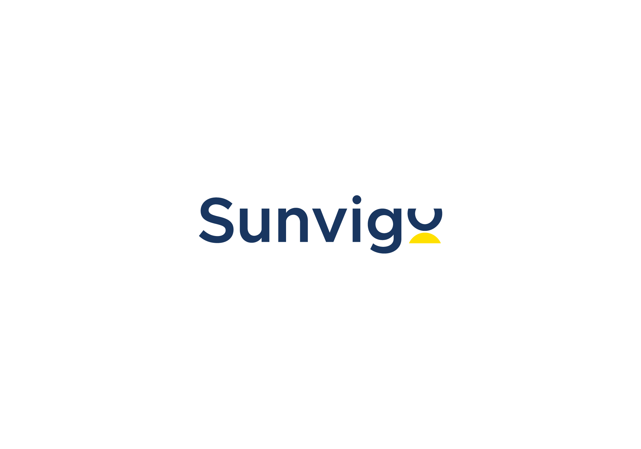 Logo Design by Lia Design for Sunvigo | Design #24627416
