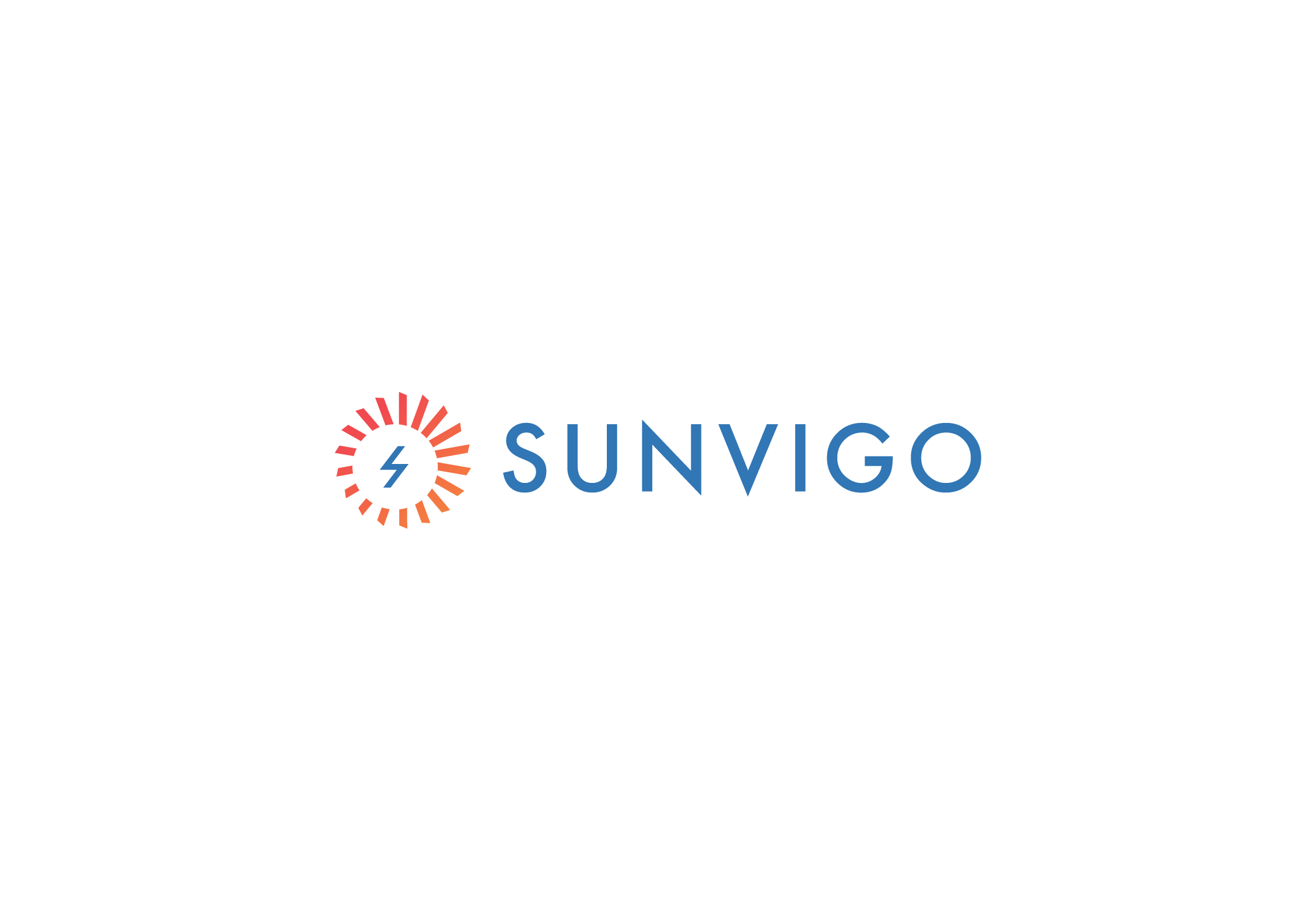 Logo Design by Lia Design for Sunvigo | Design #24627419