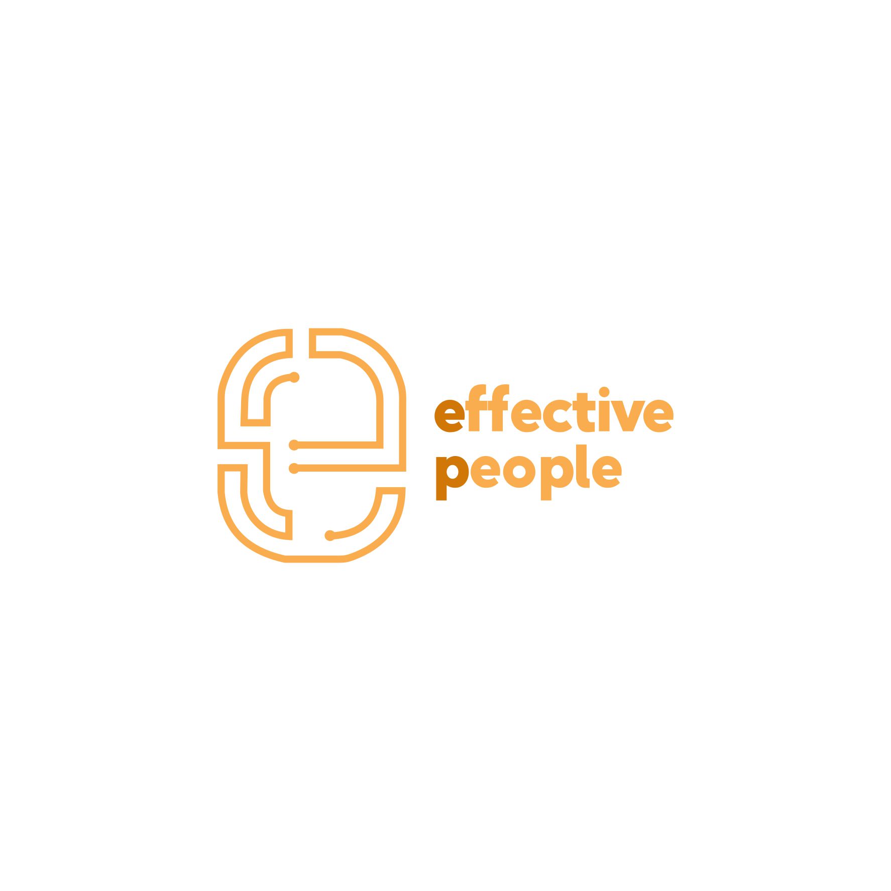 Stationery Design by Xpert for Effective People | Design #24634584