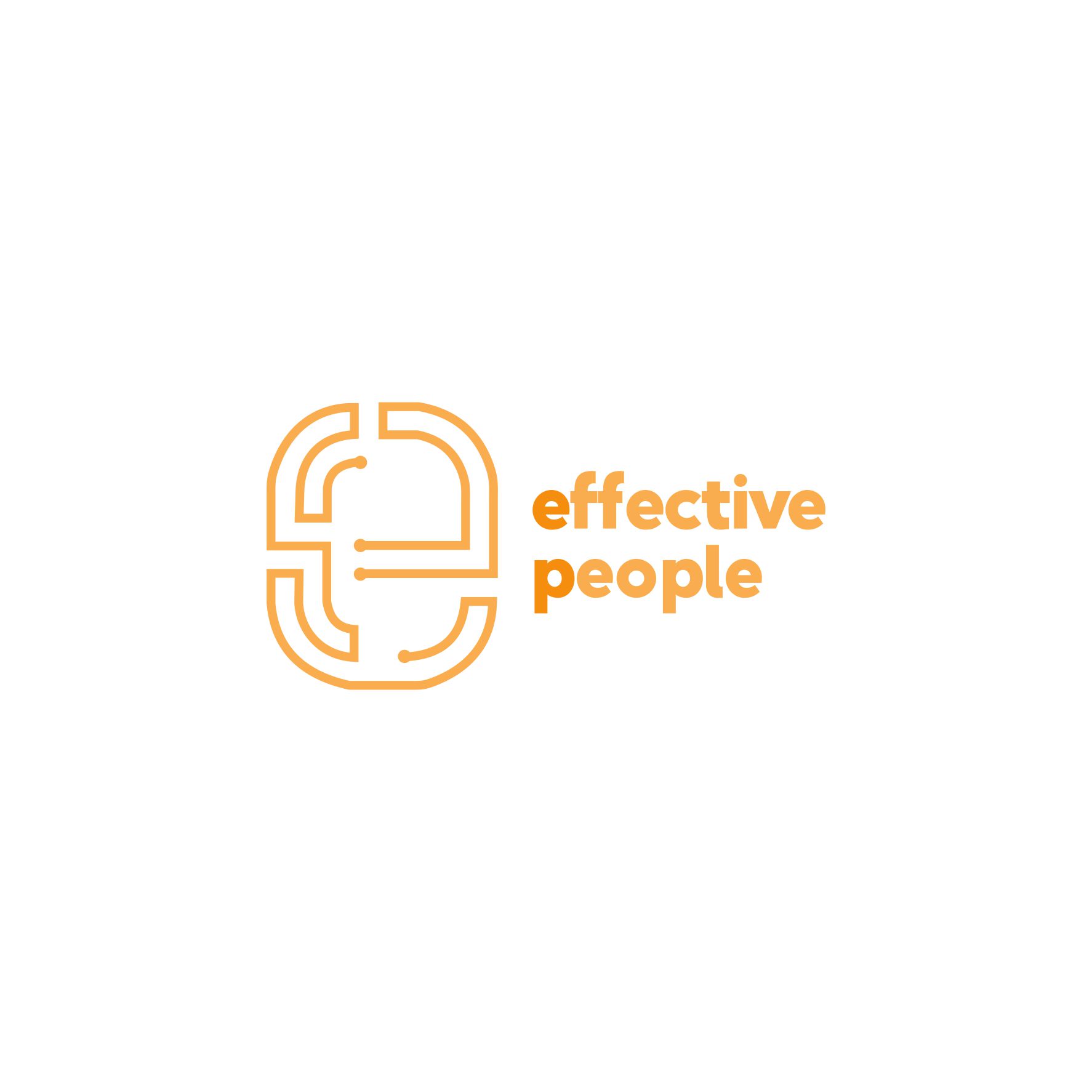 Stationery Design by Xpert for Effective People | Design #24634598