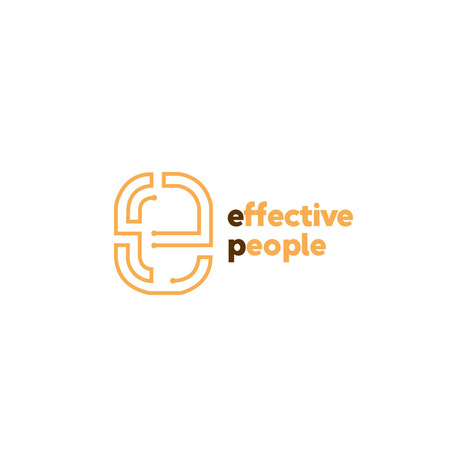 Diseño de Papelería por Xpert para Effective People | Diseño #24634635